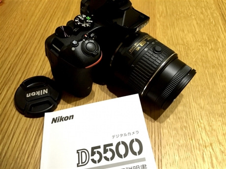 高級一眼レフカメラ